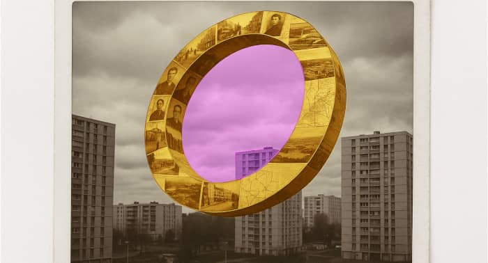 1,2,3 soleil ! du collectif d'artistes Sliders_Lab