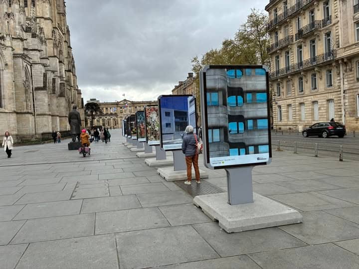 Éric Chevance - Dimanches