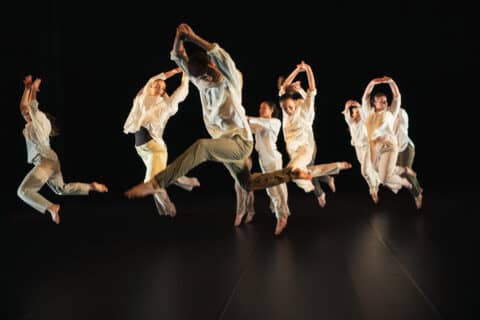 La Danse en héritage – PESMD de Bordeaux