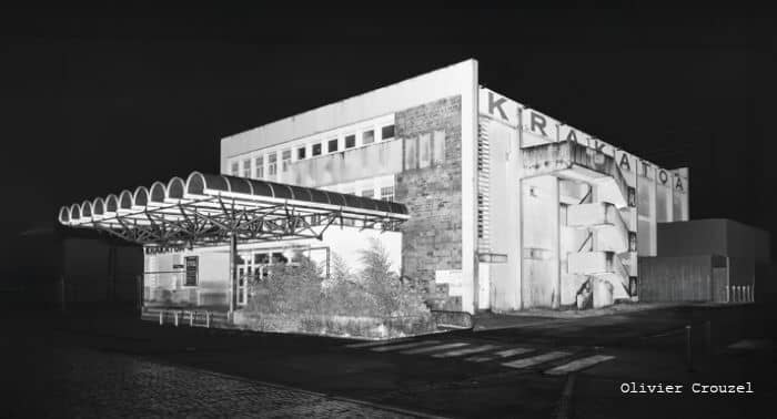 Avant, bientôt - Olivier Crouzel