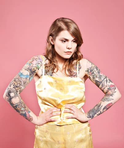 Claire Delfino - Portraits d’artistes. 2016-2026