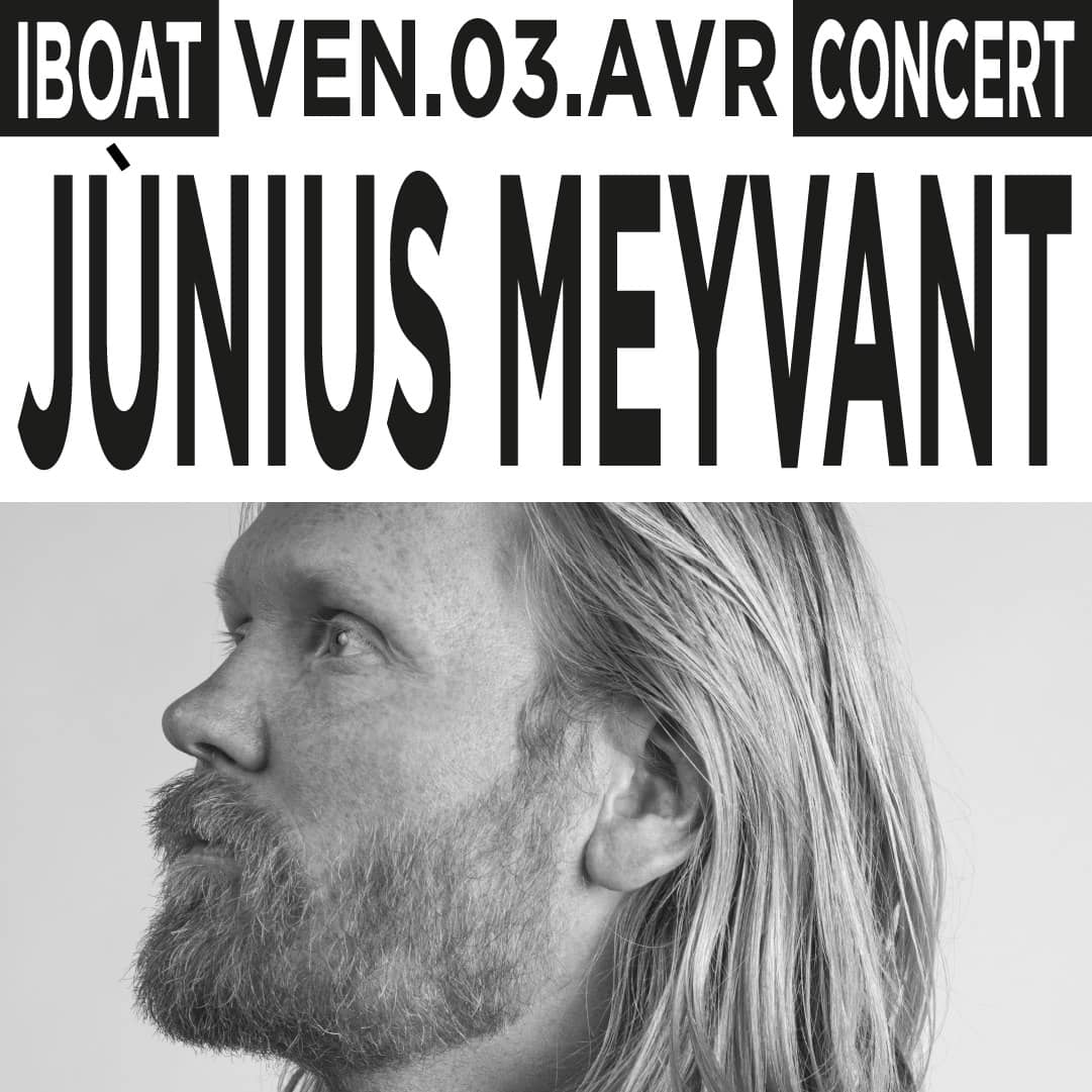 Jùnius Meyvant