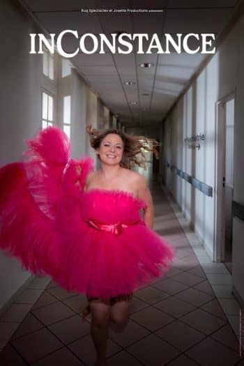 Constance - Inconstance