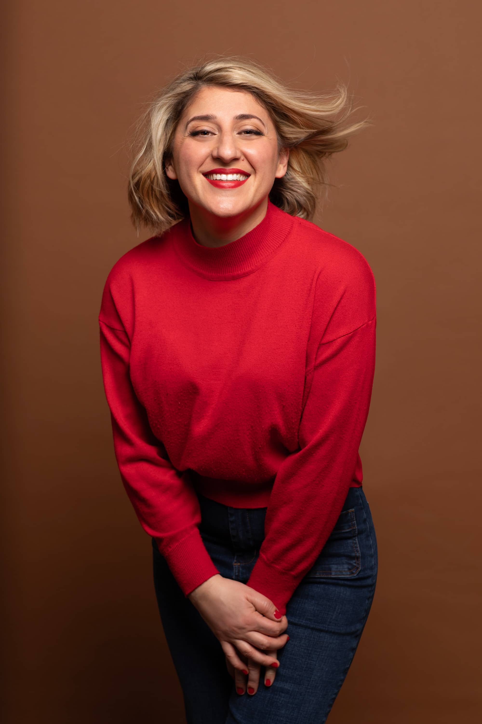 Craquage - Marion Mezadorian