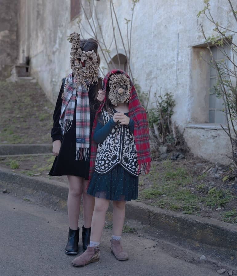 Fiora Garenzi - Nanna strana