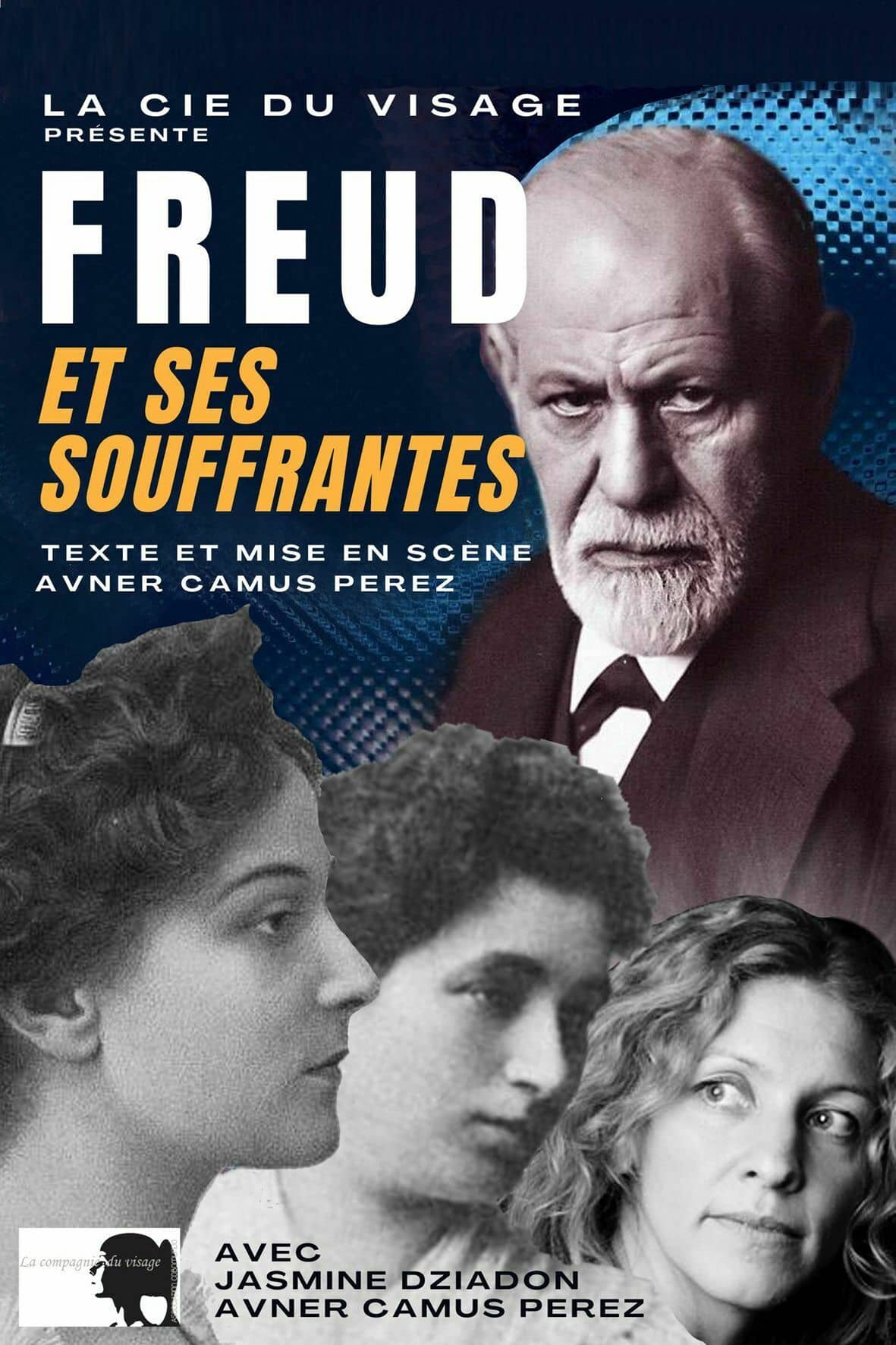 Freud et ses souffrantes