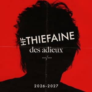 HUBERT FELIX THIEFAINE