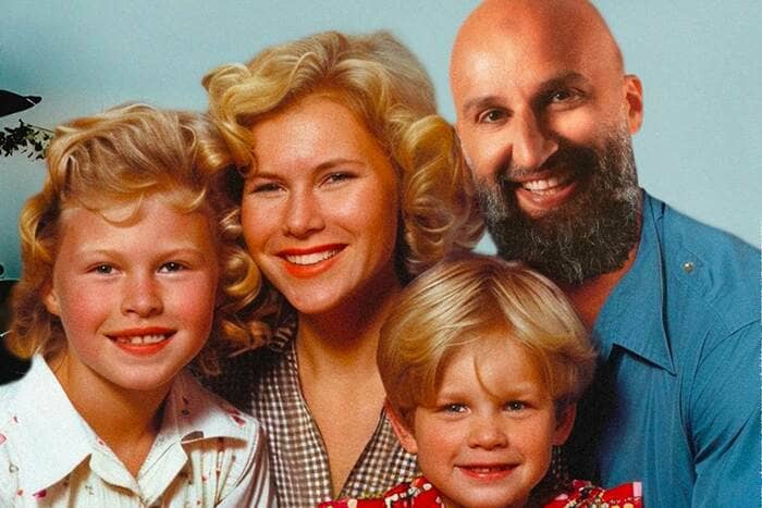 JASON BROKERSS - GRANDS GARÇONS