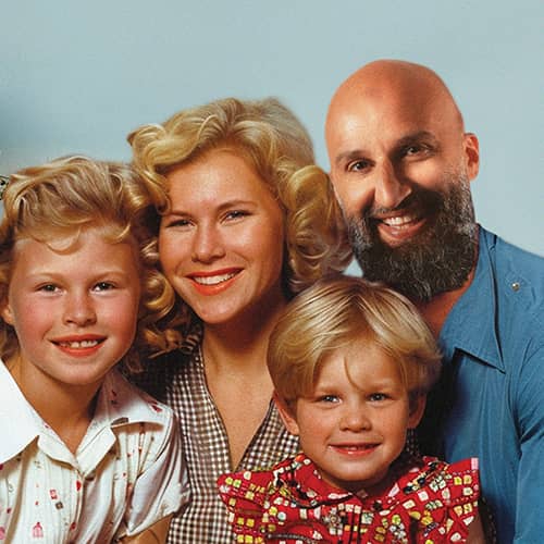 JASON BROKERSS – GRANDS GARÇONS