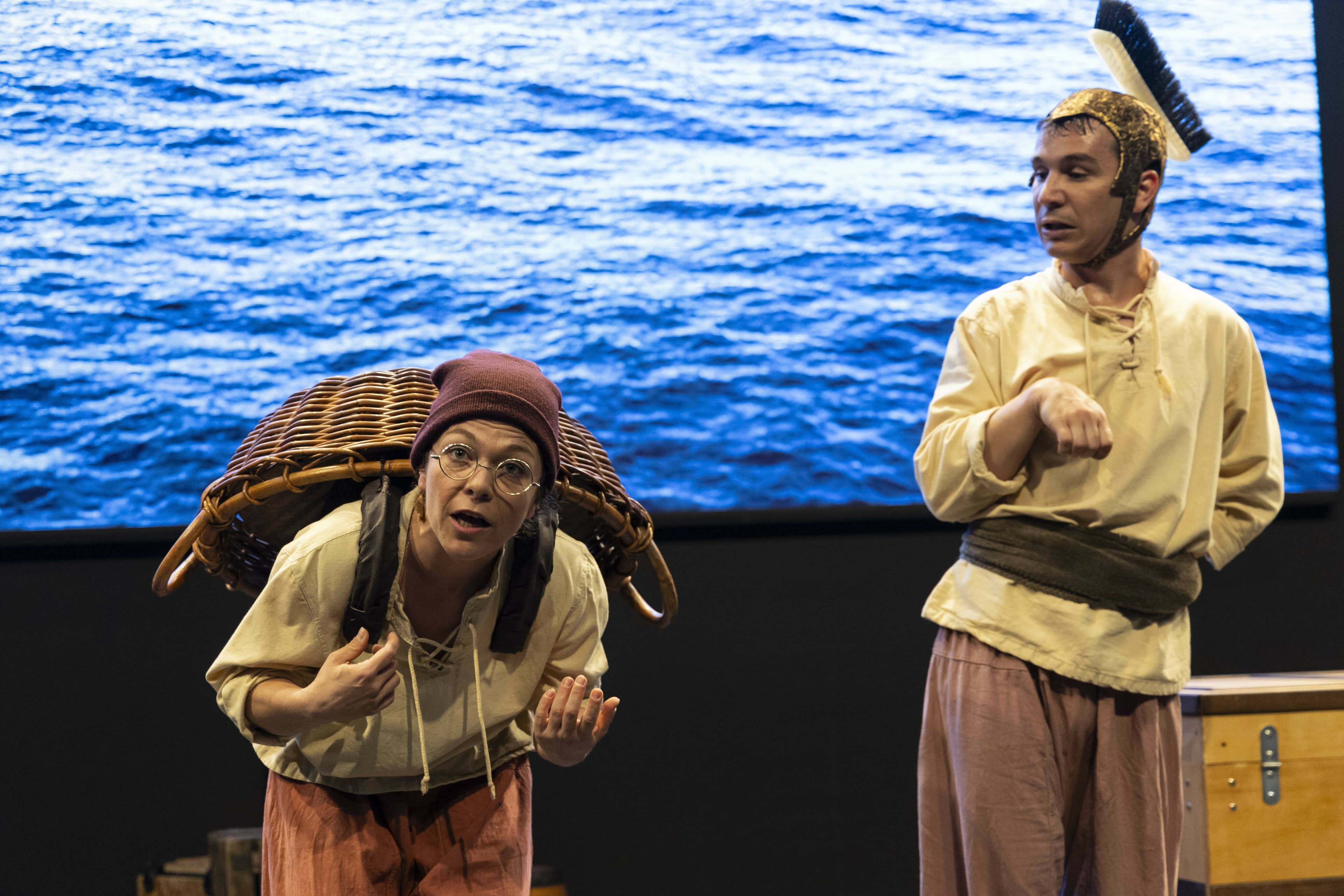 Le Carnaval des Animaux