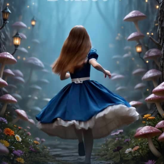 Le Monde Imaginaire d'Alice