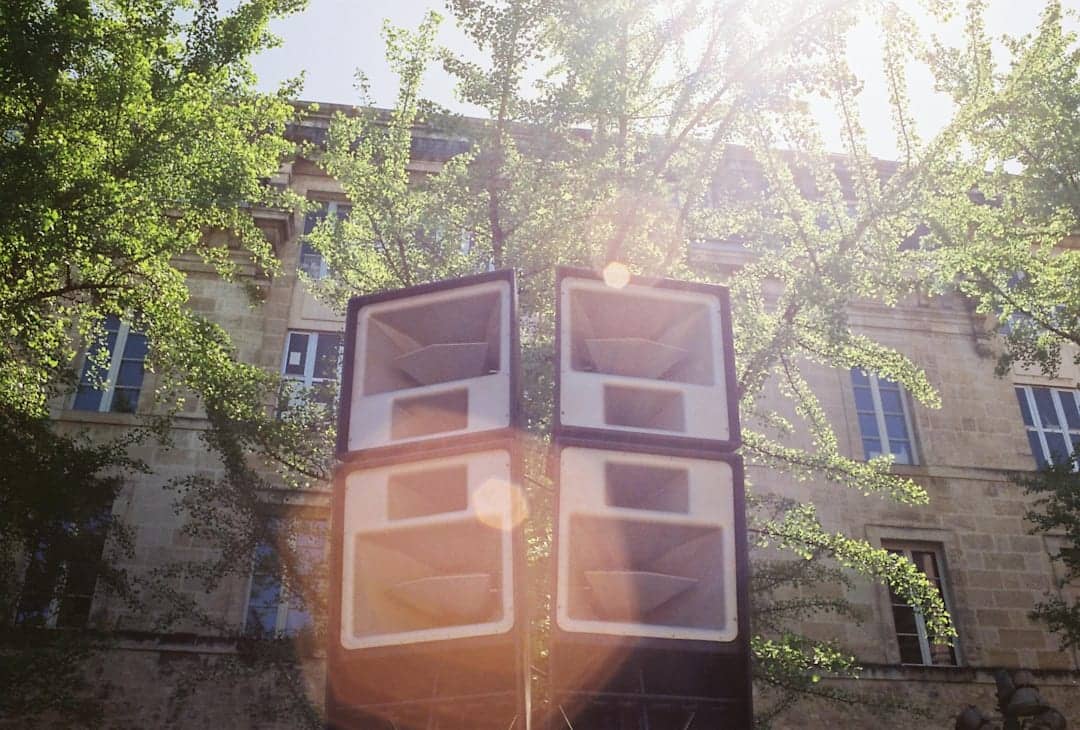 Les Viatiques • 10 Years Birthday part.1