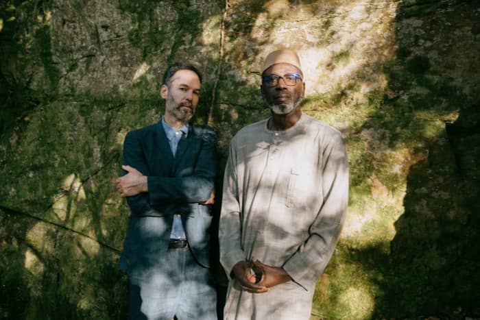 BALLAKÉ SISSOKO & PIERS FACCINI