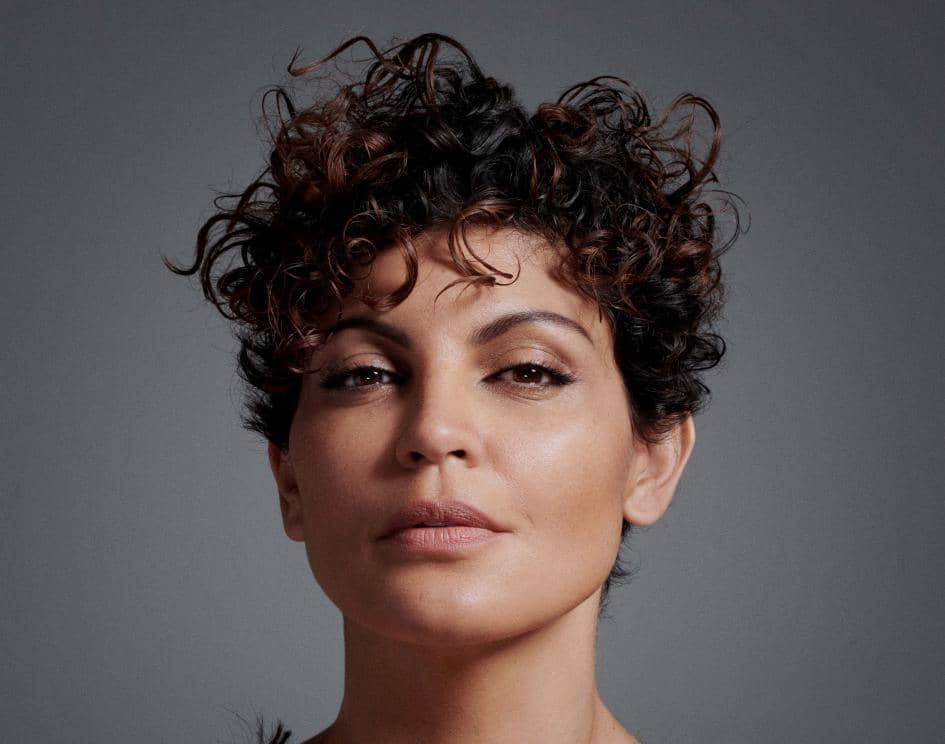 Nawell Madani - Tout court