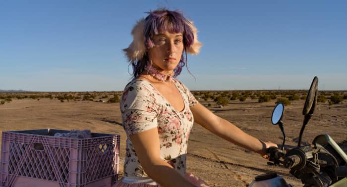 Outremonde - Laura Henno