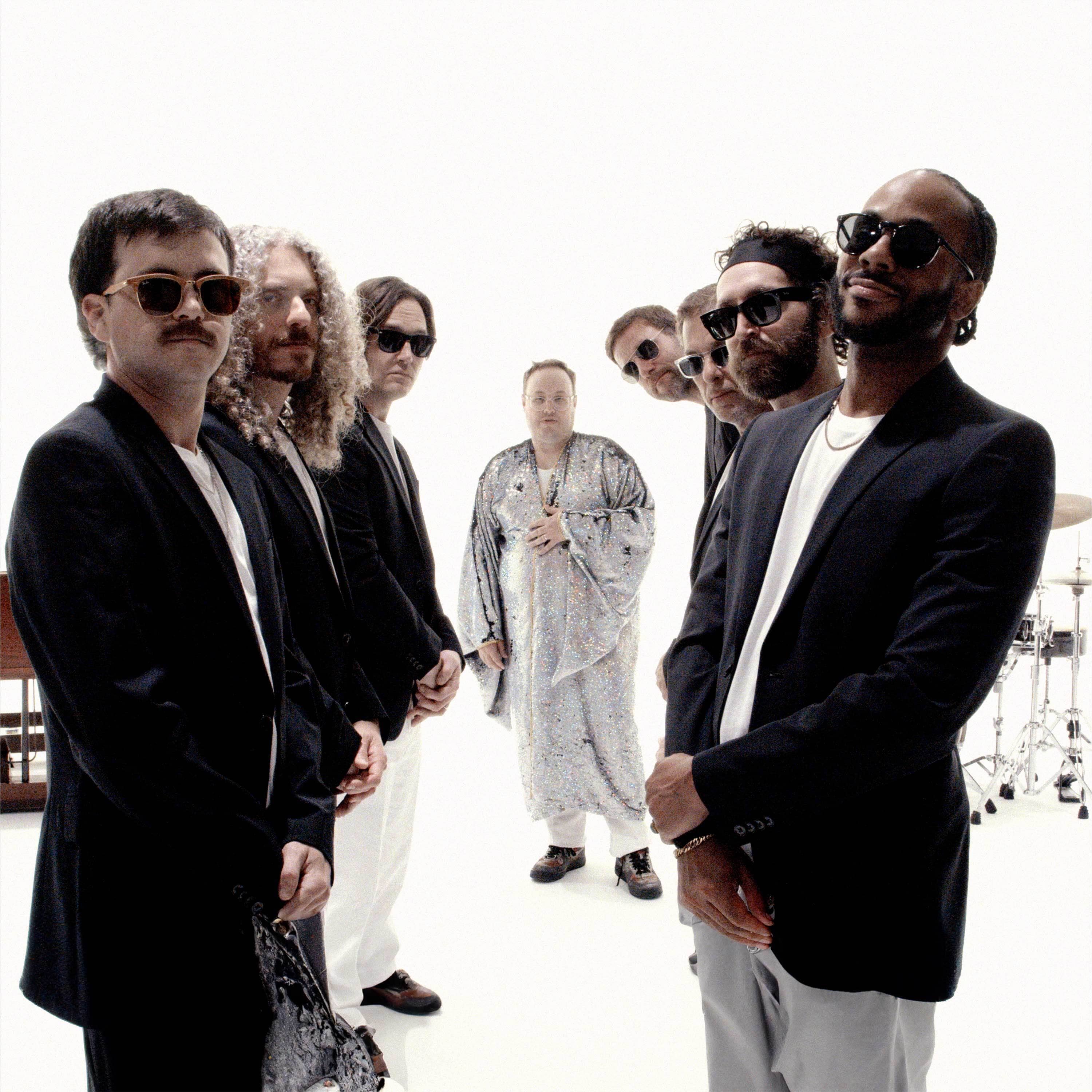 ST PAUL & THE BROKEN BONES