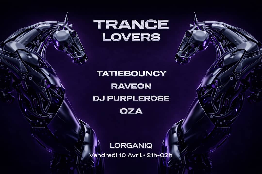 Trance Lovers