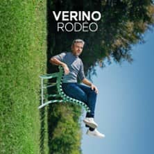Vérino - Rodéo