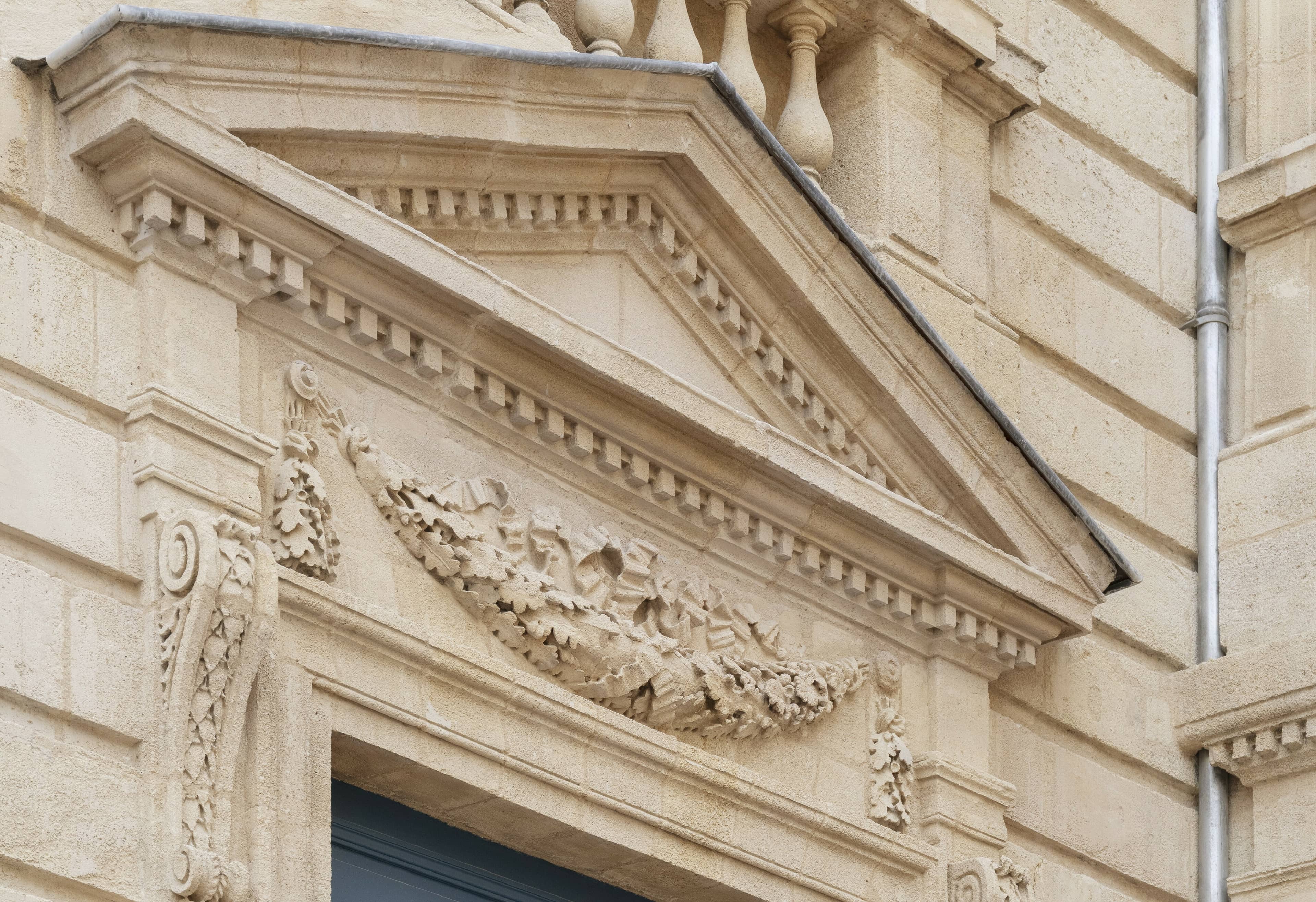 Visites flashs – Lecture architecturale