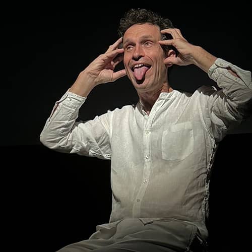 YVES CUSSET – RÉUSSIR SA VIE DU PREMIER COUP