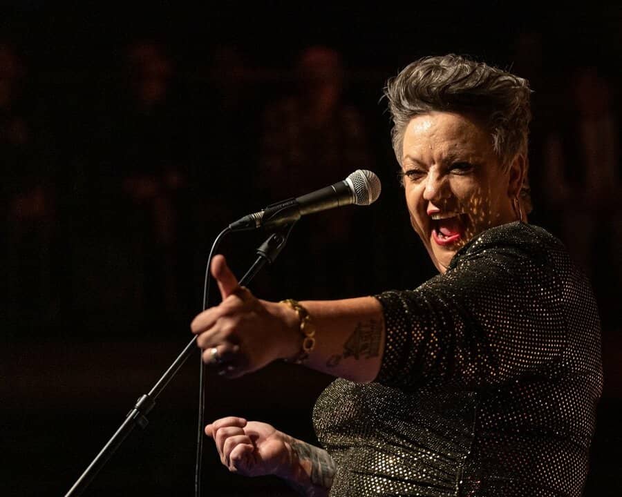 26ème JAZZ AND BLUES FESTIVAL 2023