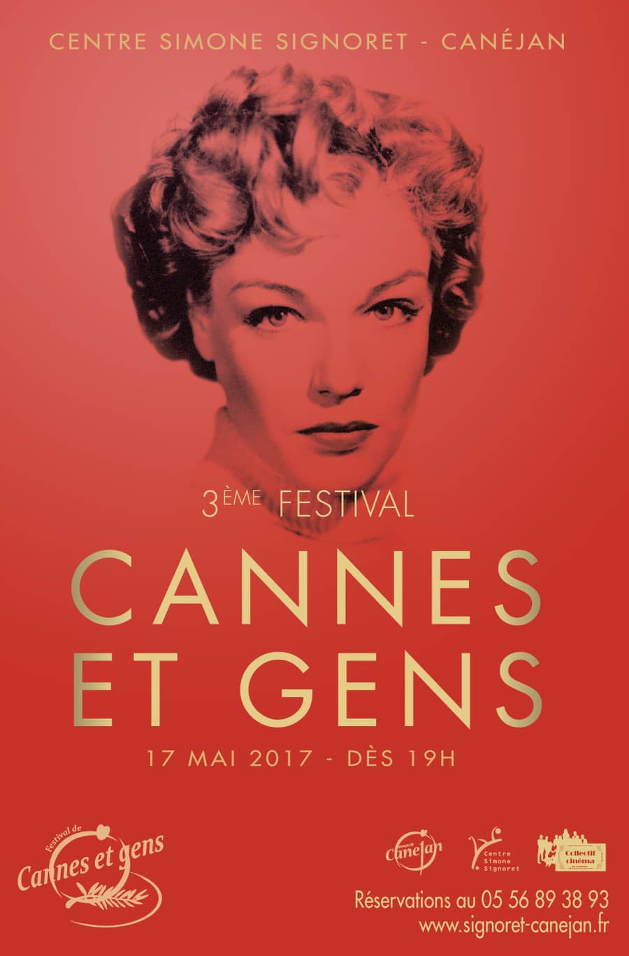 3 ème festival cannes et Gens