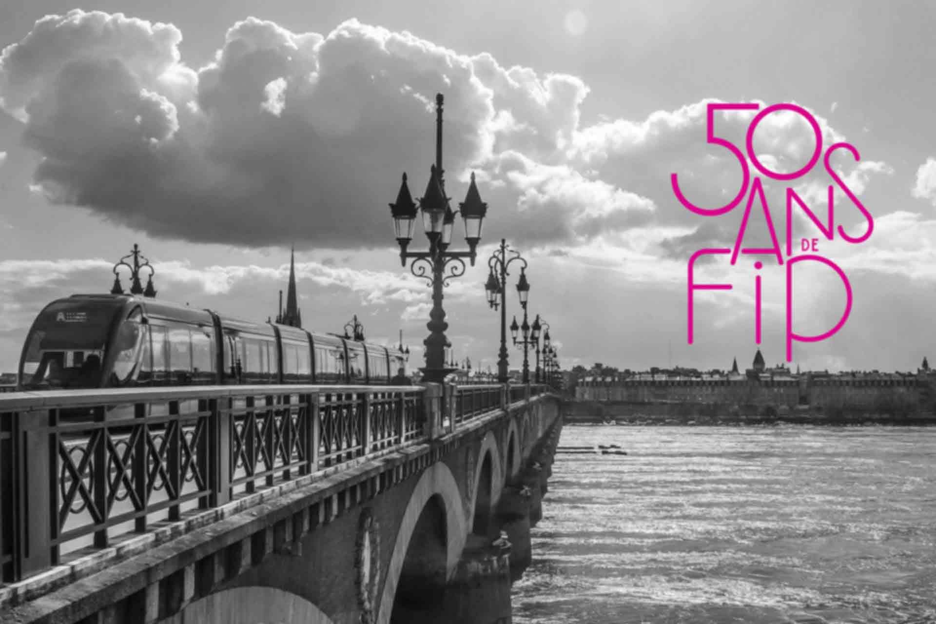50 ans de FIP