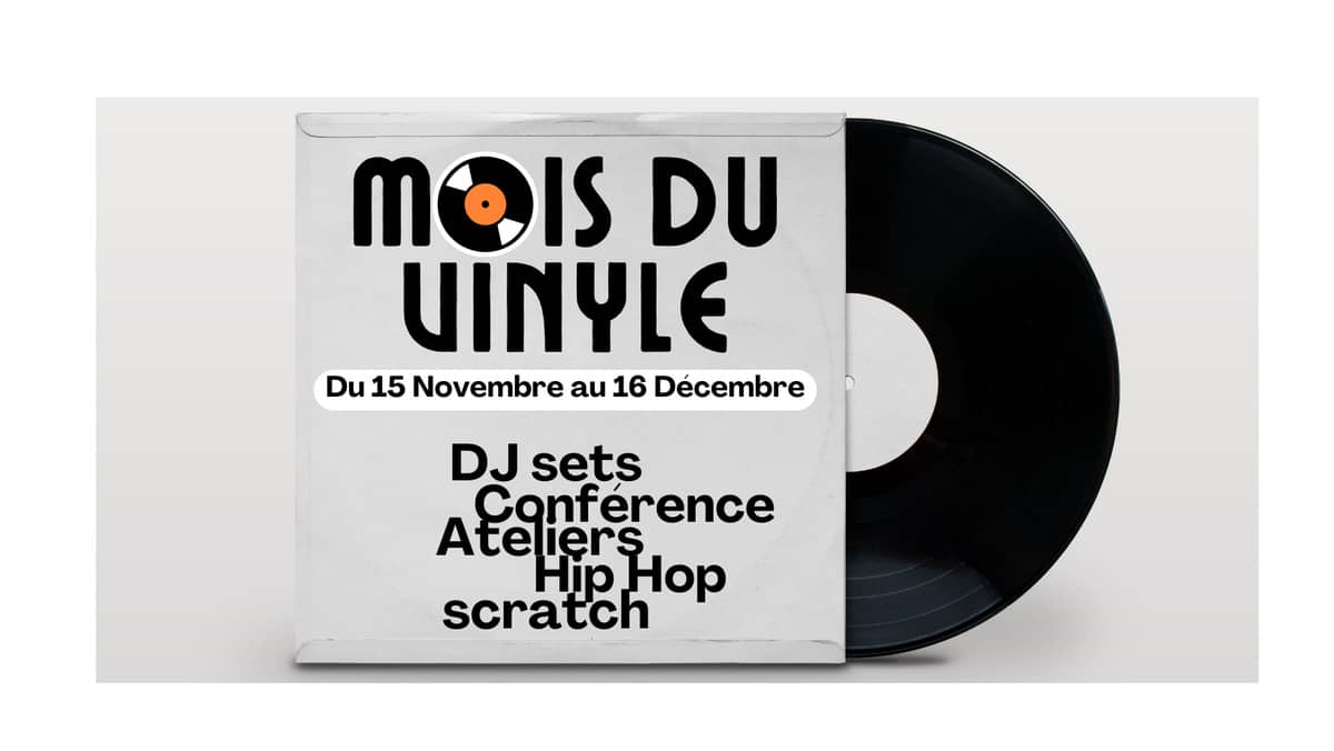 50 ans de Hip-hop