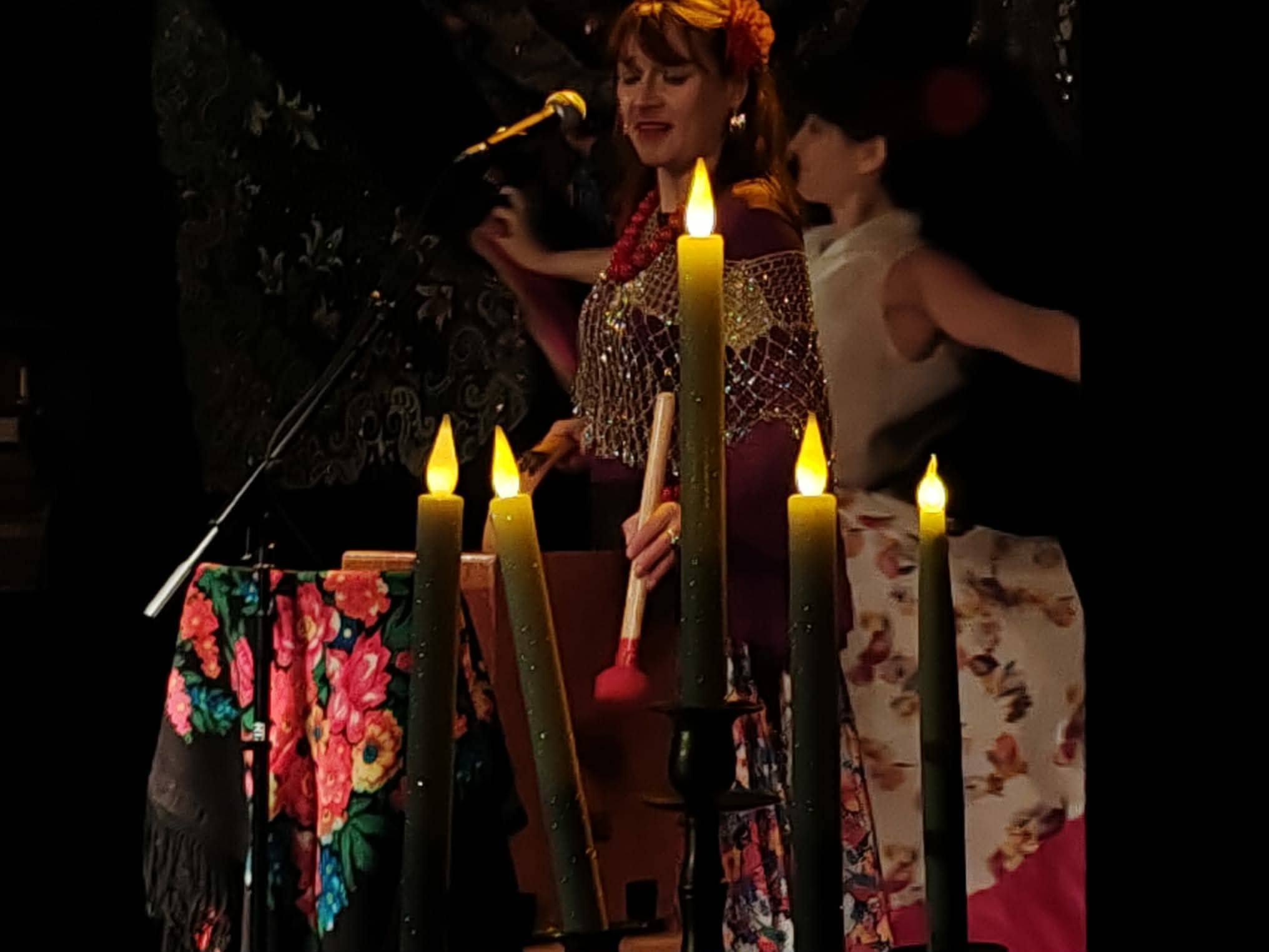 Soirée Tzigane