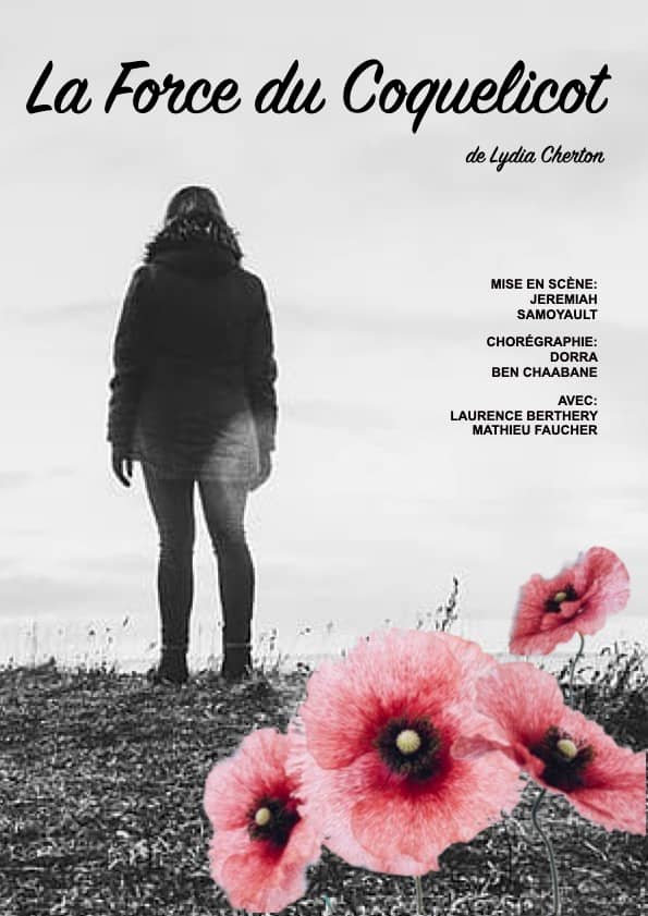 La Force du Coquelicot