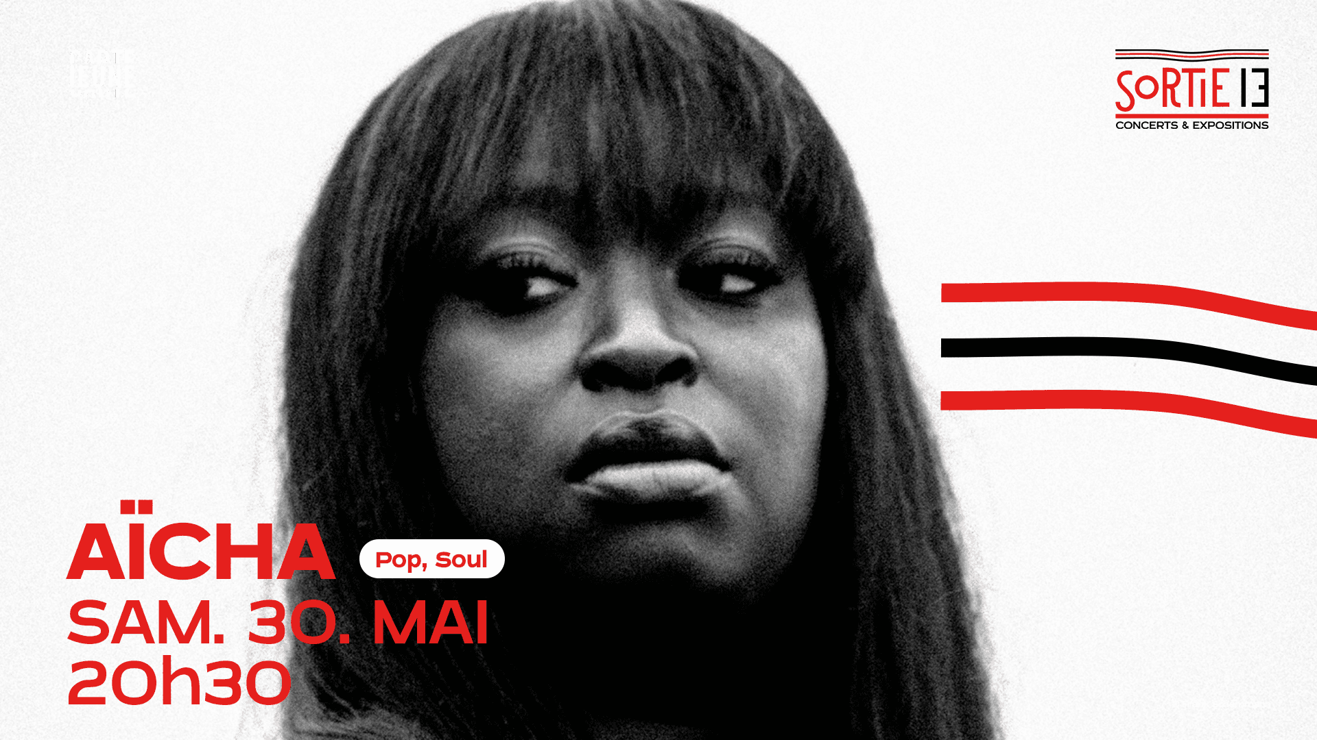 Aïcha : Release Party