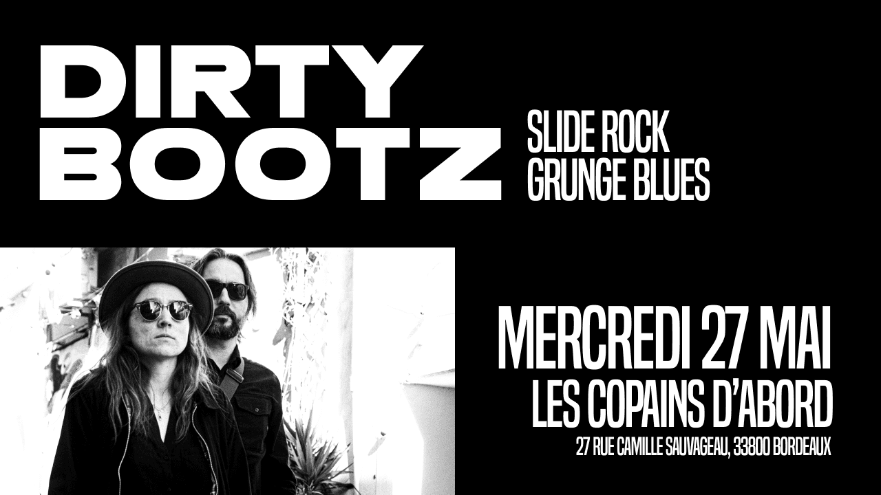 DIRTY BOOTZ