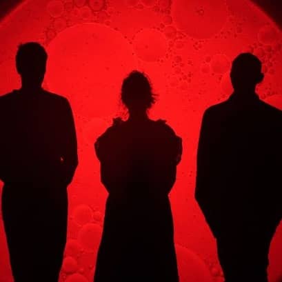 RIEN VIRGULE + GÉOMÉTRIES