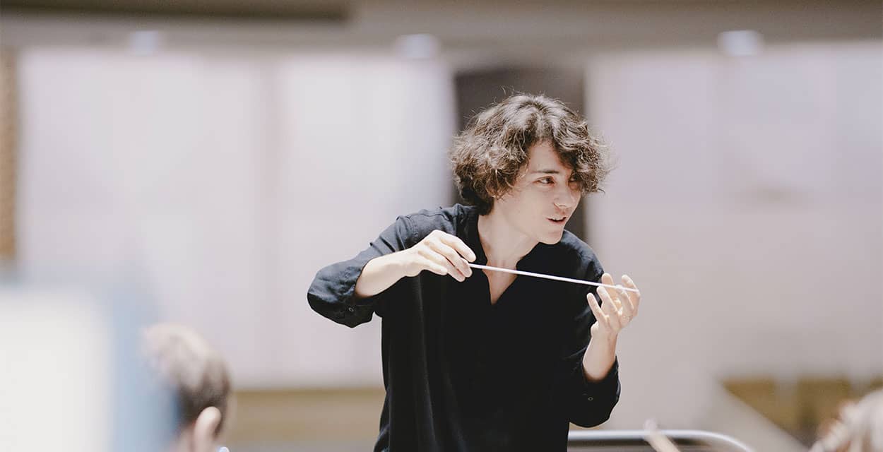 A la découverte de l’orchestre