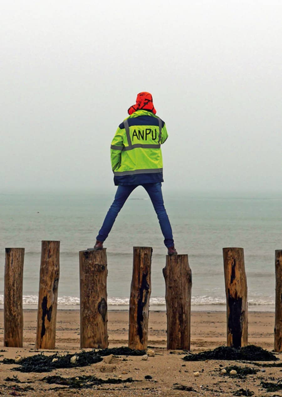 A l’eau, la Terre ?