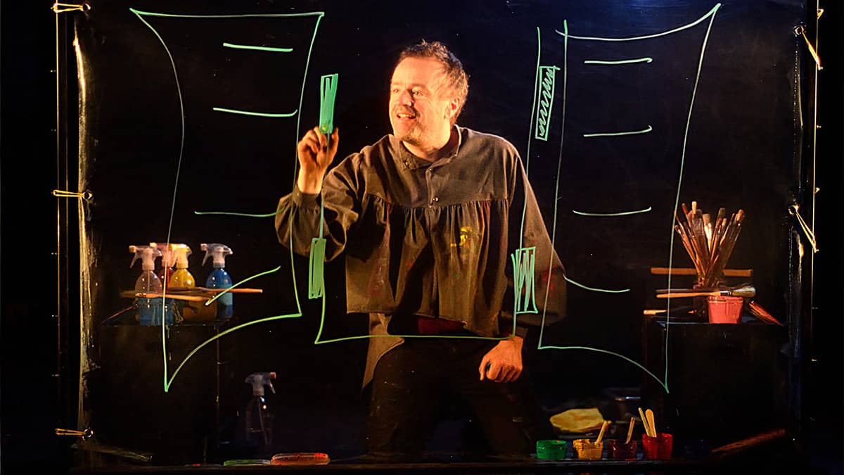 À quoi rêvent les Tortues Bleues?