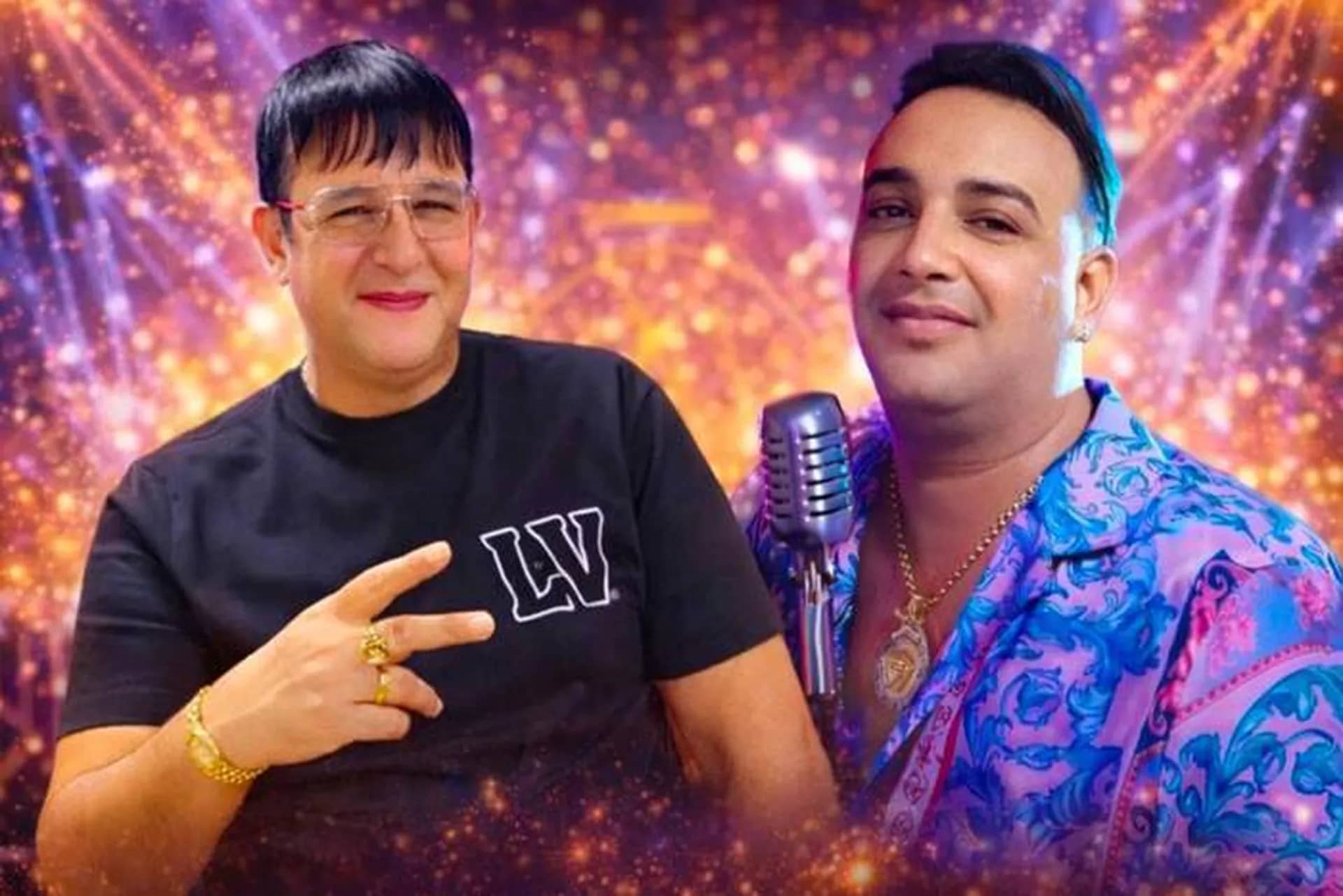 CHEIKH ABDOU & CHEB MOURAD