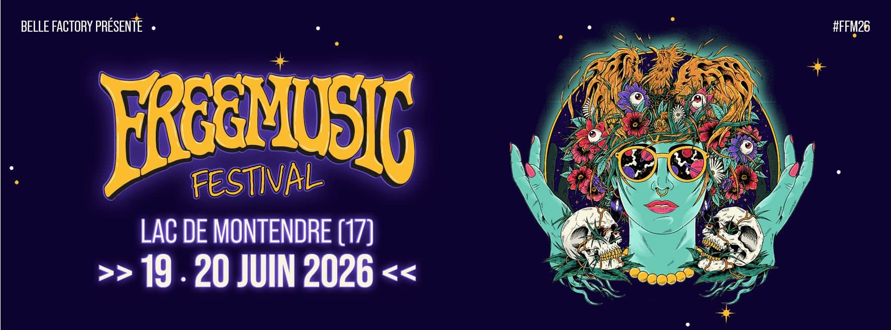 FREEMUSIC FESTIVAL 2026