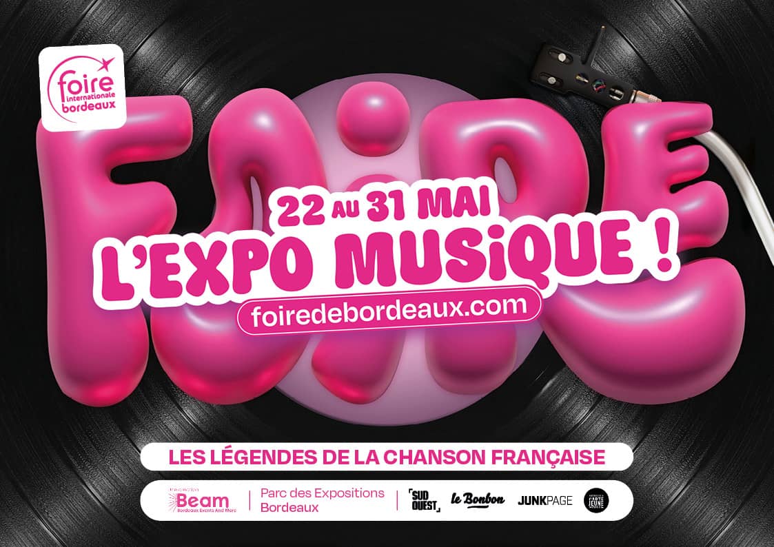 MUSIQUE ! Les légendes de la chanson française
