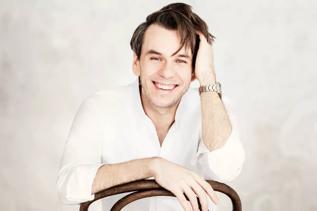 Benjamin Bernheim