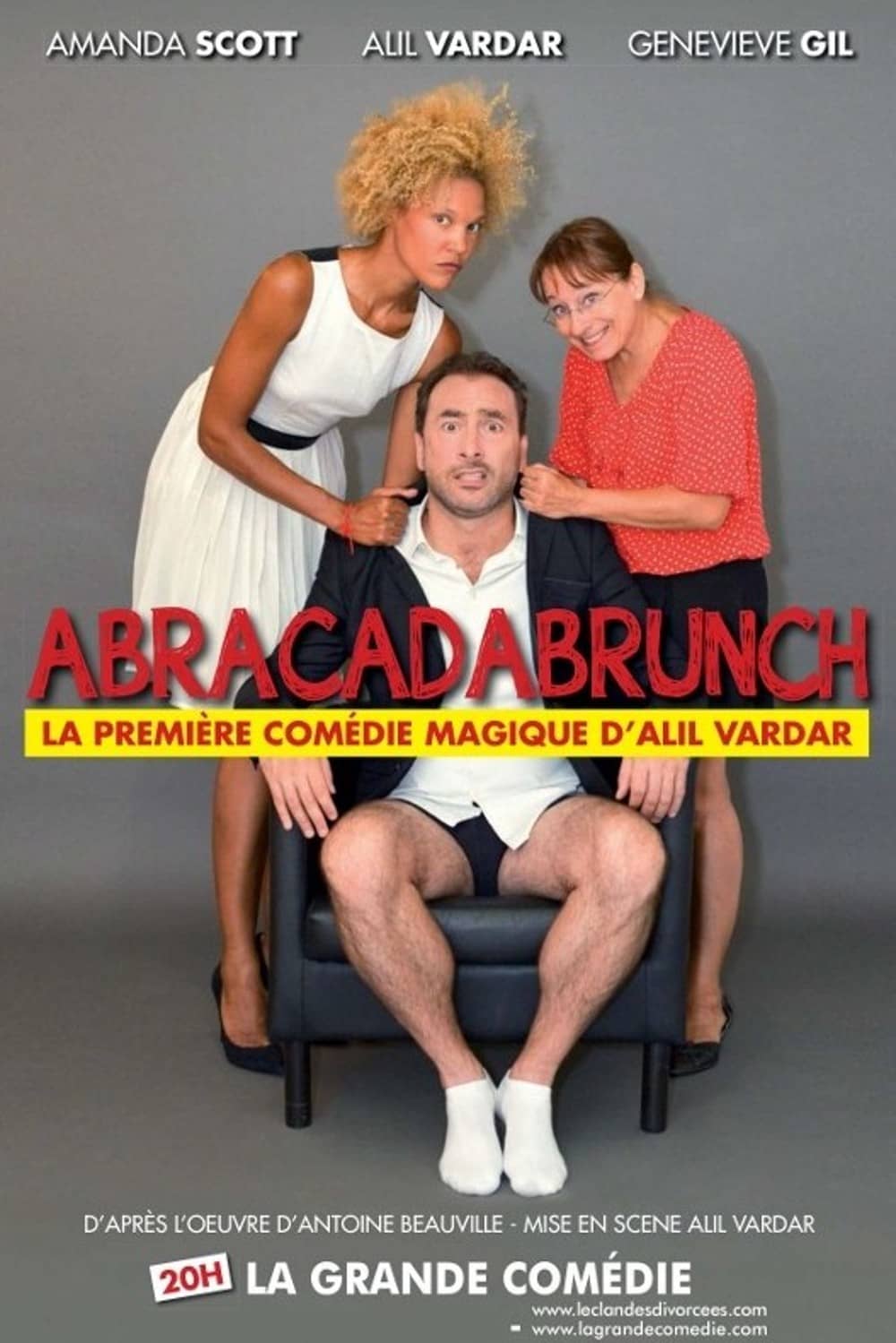 ABRACADABRUNCH