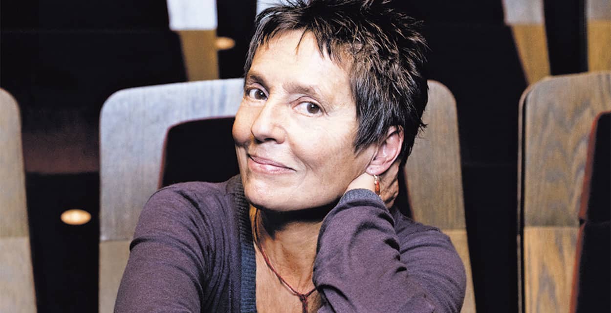 Académie Maria João Pires