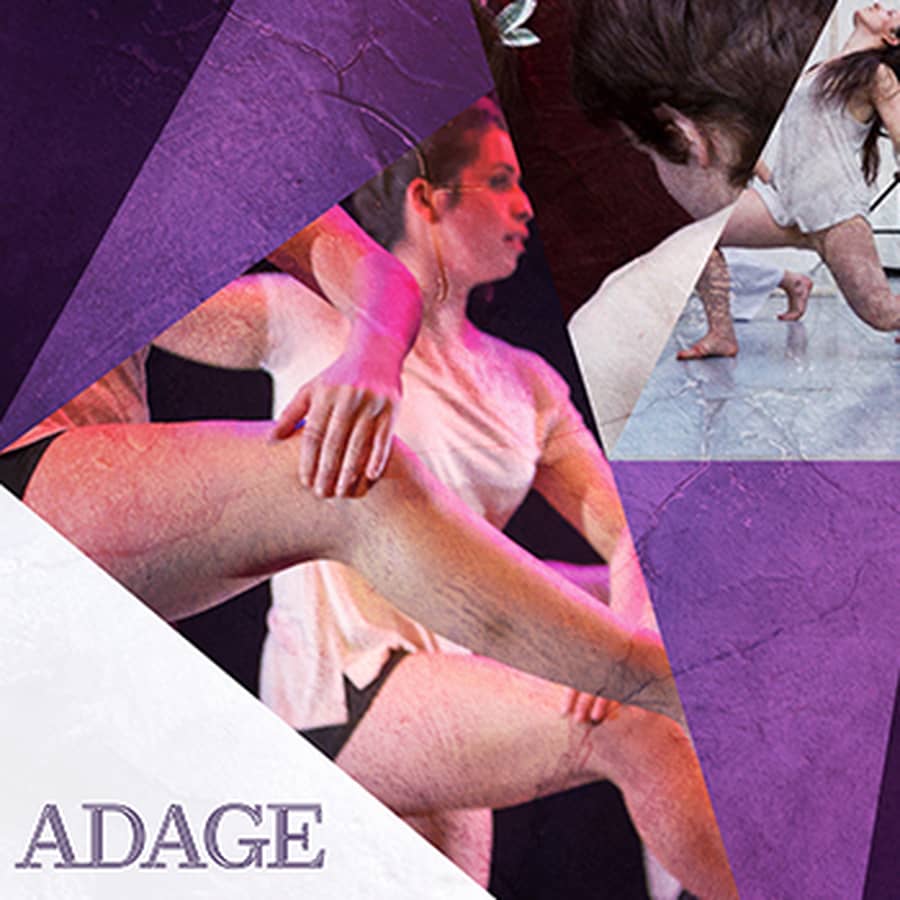 Adage Dance