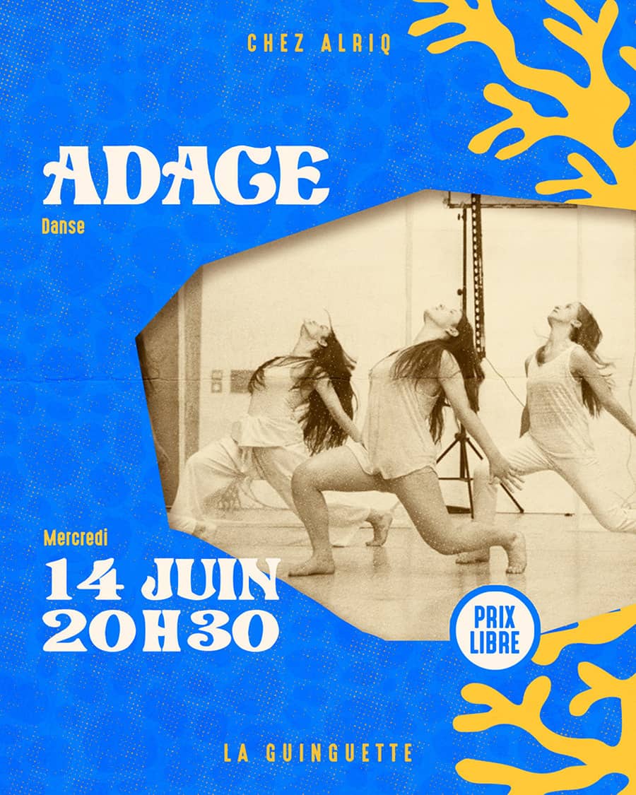 Adage