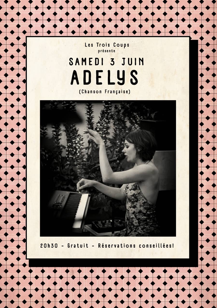 Adélys