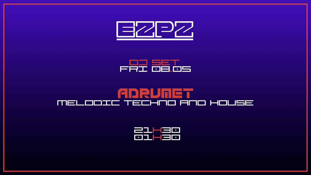 ADRUMET
