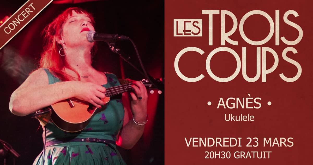 Agnès