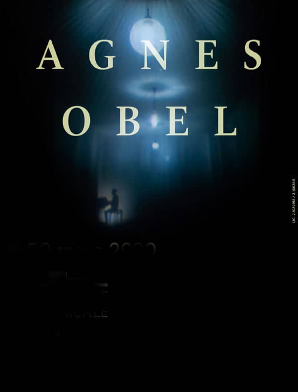 AGNES OBEL