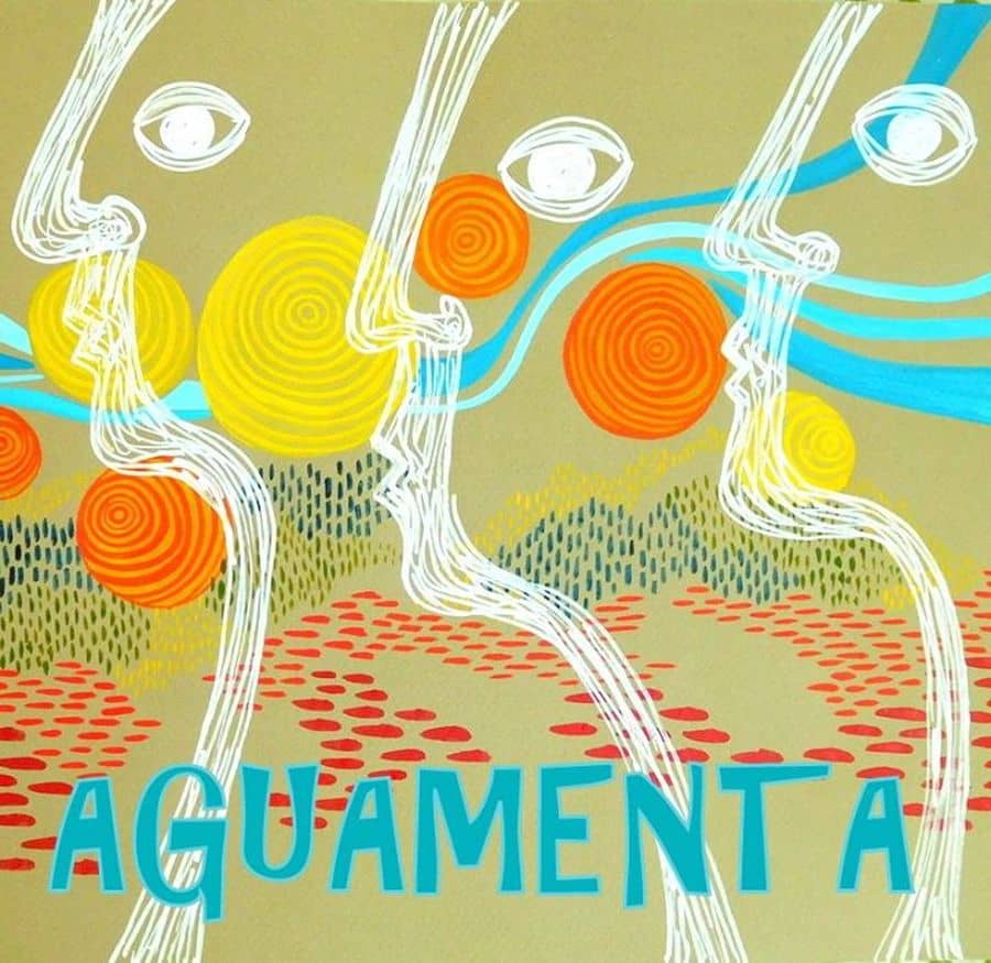 AGUAMENTA