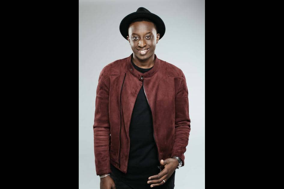AHMED SYLLA